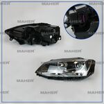 VW FAR JETTA 11-17 SOL MAHER 5C7941005A